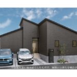 我孫子市古戸【全1邸・平屋建て】 画像2 我孫子市古戸【全1邸・平屋建て】 画像2