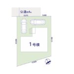 我孫子市並木7丁目【全1邸】 画像2 我孫子市並木7丁目【全1邸】 画像2