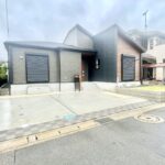 我孫子市青山台4丁目【平屋住宅】 画像2