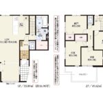 我孫子市泉【全1邸】 画像1 我孫子市泉【全1邸】 画像1