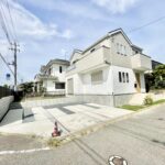 我孫子市高野山【全1邸】 画像2