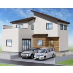 我孫子市並木9丁目【全1邸】 画像2 我孫子市並木9丁目【全1邸】 画像2