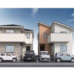 我孫子市つくし野1丁目【全２邸・１号棟 】 画像2