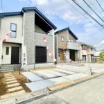 我孫子市船戸3丁目【全2邸・1号棟】 画像2