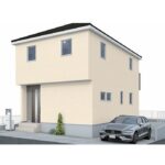 我孫子市南新木1丁目【全１邸】 画像2