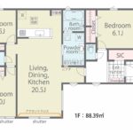 我孫子市新木野3丁目【全1邸・平屋建て】 画像1 我孫子市新木野3丁目【全1邸・平屋建て】 画像1