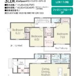 我孫子市岡発戸【全1邸】 画像1