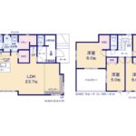 我孫子市下ヶ戸【全１邸】 画像1