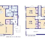 我孫子市並木9丁目【全1邸】 画像1