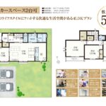 我孫子市つくし野2丁目【全1邸】 画像1 我孫子市つくし野2丁目【全1邸】 画像1