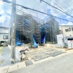 我孫子市緑2丁目【全2邸】 画像2
