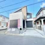 我孫子市泉【全1邸】 画像2 我孫子市泉【全1邸】 画像2