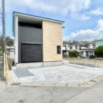 我孫子市並木9丁目【全1邸】 画像2