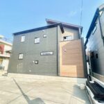 我孫子市台田2丁目【全1邸】 画像2 我孫子市台田2丁目【全1邸】 画像2