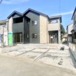 我孫子市高野山【全1邸】