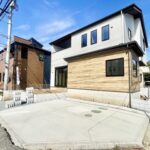 我孫子市下ヶ戸【全１邸】