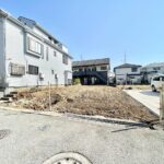 我孫子市東我孫子2丁目