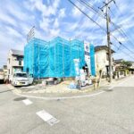 我孫子市布佐酉町