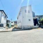 柏市布施新町2丁目・第2