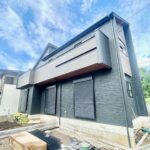 我孫子市つくし野5丁目【全1邸】 画像2