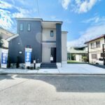柏市布施新町4丁目NO１【全1邸】