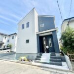 柏市布施新町2丁目・第2