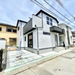 柏市宿連寺【全1邸】