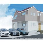 我孫子市高野山【全1邸】 画像2