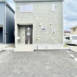 我孫子市布佐【全2邸・1号棟】 画像2