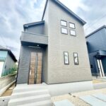 我孫子市新々田【全2邸・1号棟】 画像2