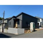 我孫子市新木【全１邸・平屋建て】 画像2