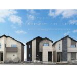 我孫子市青山台【全3邸・1号棟】 画像2 我孫子市青山台【全3邸・1号棟】 画像2