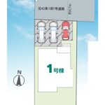 我孫子市東我孫子2丁目 画像3