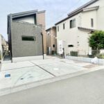 我孫子市高野山【全2邸・最終1棟】 画像2