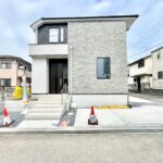 我孫子市東我孫子2丁目【全1邸】 画像2