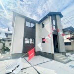 我孫子市つくし野5丁目【全1邸】 画像2