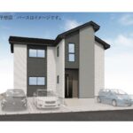 我孫子市つくし野5丁目【全1邸】 画像2