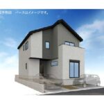 我孫子市我孫子3丁目【全1邸】 画像2