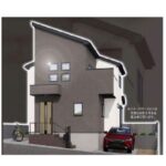 我孫子市我孫子4丁目【全1邸】 画像2